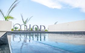 Le Majestic Residence Le Mind Vue Mer Exceptionnelle Grande Terrasse Privee Piscine Partagee Sur Le Toit Hyper Centre